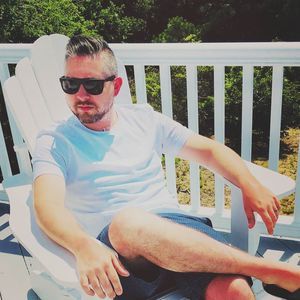 Meet your Posher, Nathan